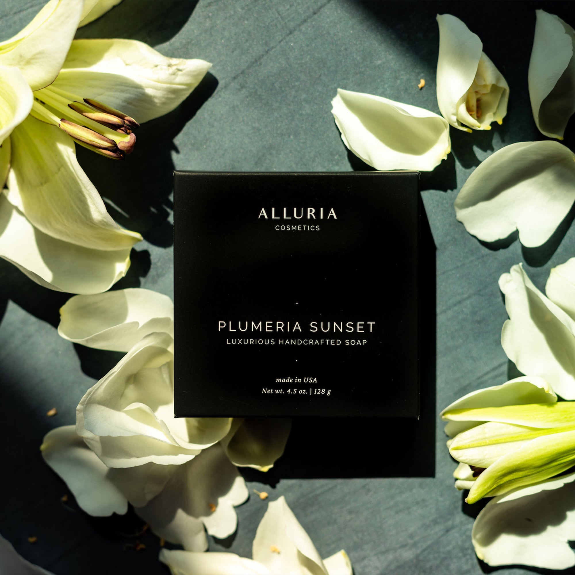 Karolina Król Studio simple packaging design for natural soaps