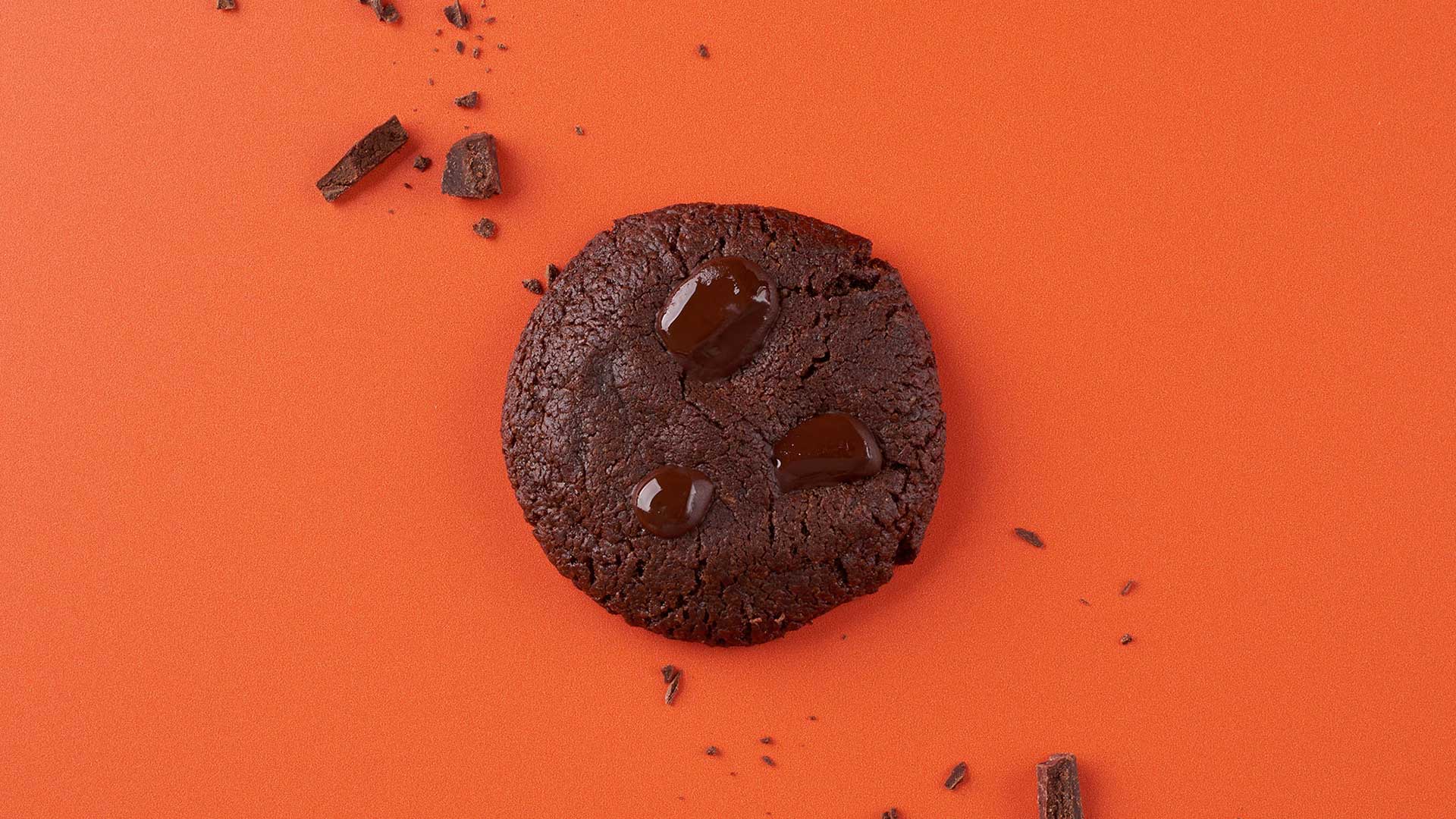 karolina krol studio doh vegan cookie dough healthy ready to bake cookies minimalist branding sustainable packaging design