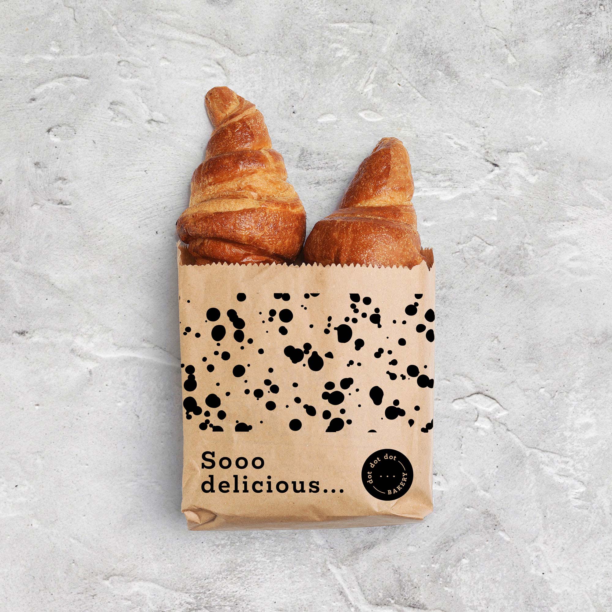 Karolina Król Studio sustainable eco-friendly artisanal bakery packaging design