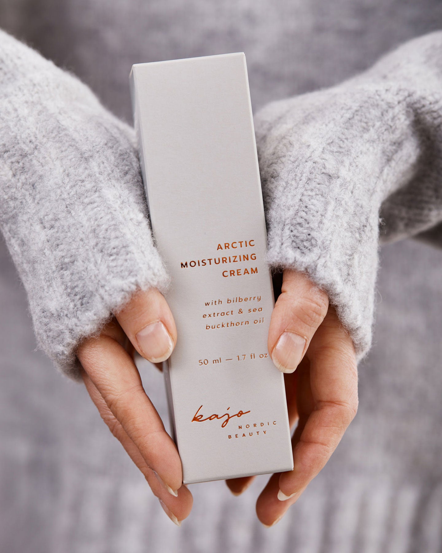 karolina krol studio kajo nordic skicare minimalist sustainable eco friendly packaging design