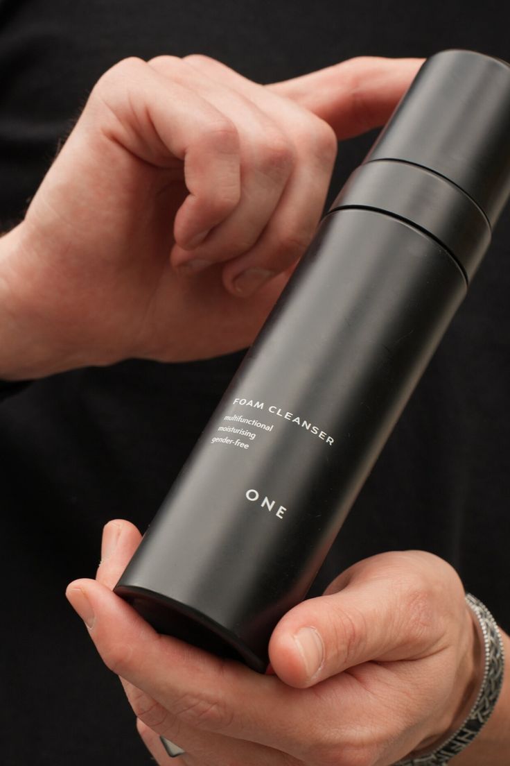 One Cosmetics — Brand Identity & Packaging Design