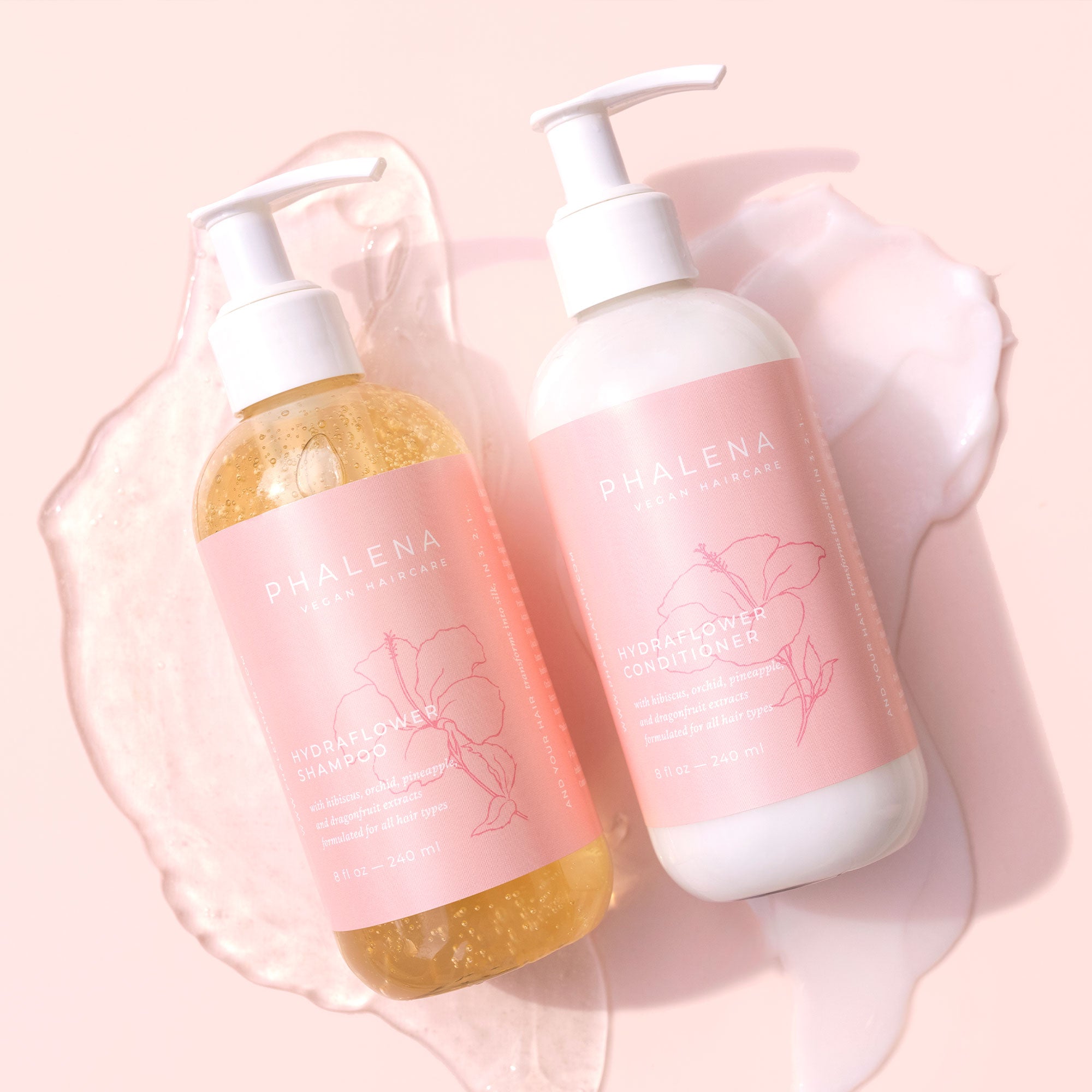 Karolina Król Studio skin hair body care brand identity design