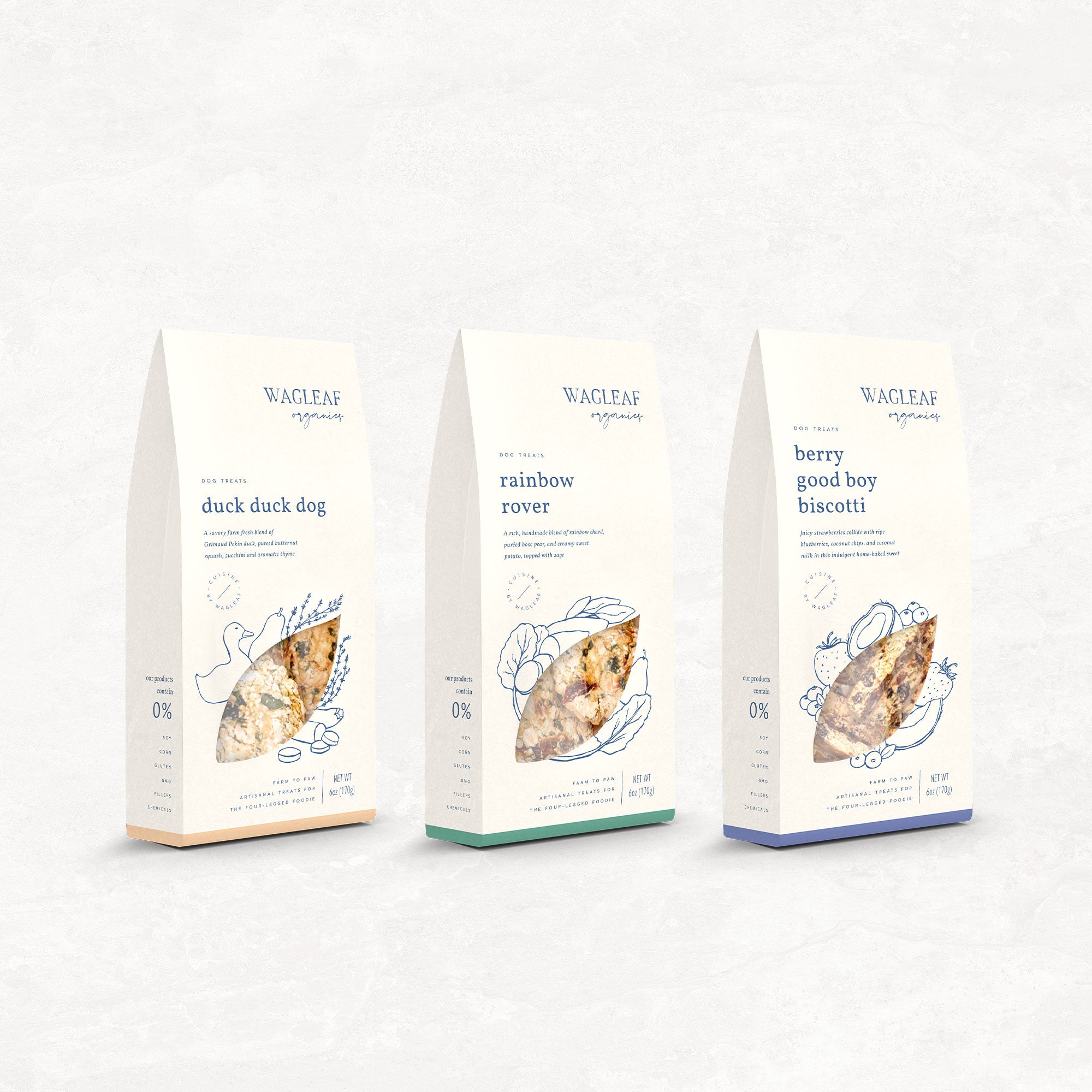 Karolina Król Studio packaging design hand drawn illustrations
